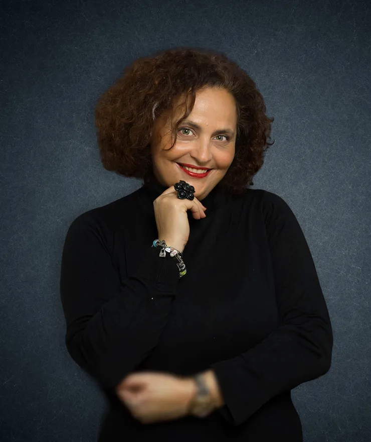 Miriam Lauriano
